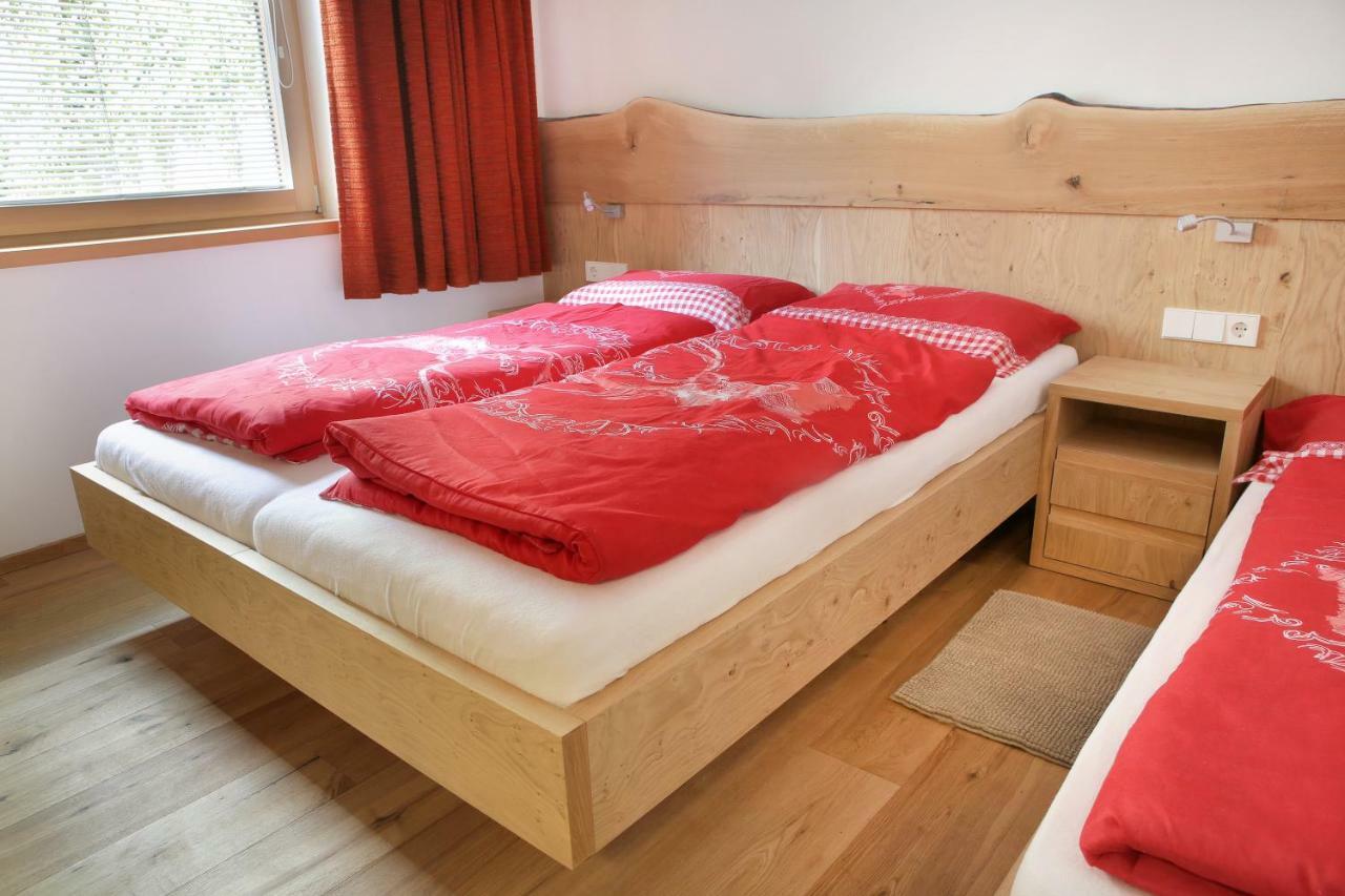 Apartment Kristyn Ortisei Kültér fotó